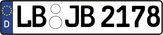 LB-JB2178