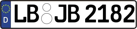 LB-JB2182