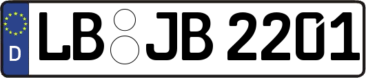 LB-JB2201