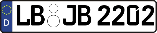 LB-JB2202