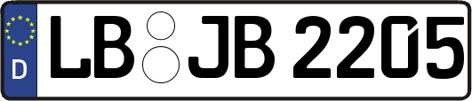 LB-JB2205