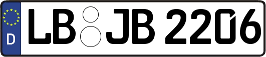 LB-JB2206