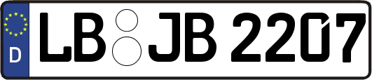 LB-JB2207