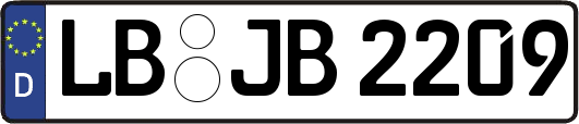 LB-JB2209
