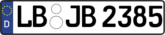LB-JB2385