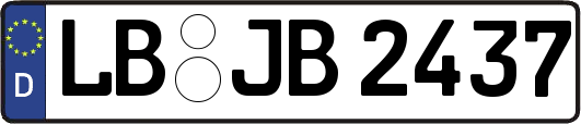 LB-JB2437