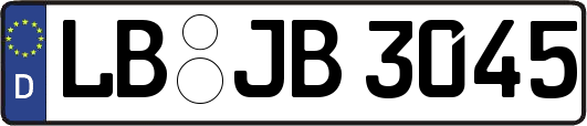 LB-JB3045