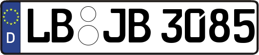 LB-JB3085