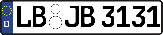 LB-JB3131