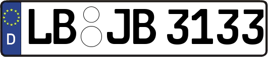 LB-JB3133