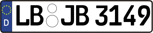 LB-JB3149