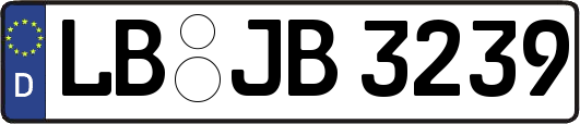 LB-JB3239
