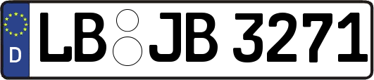 LB-JB3271