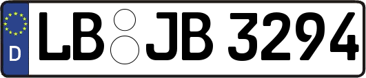 LB-JB3294