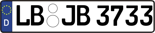 LB-JB3733