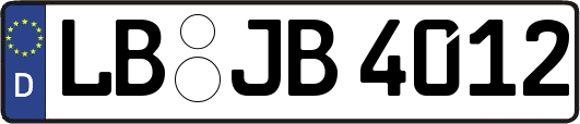 LB-JB4012