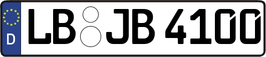 LB-JB4100