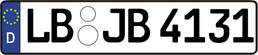LB-JB4131