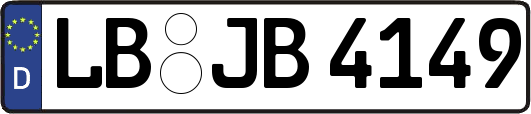 LB-JB4149