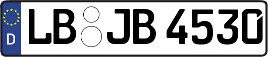 LB-JB4530