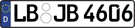 LB-JB4606