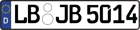 LB-JB5014