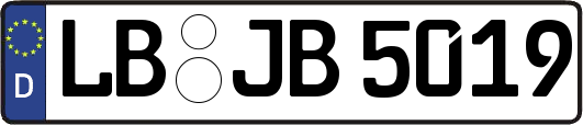 LB-JB5019