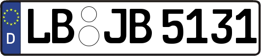 LB-JB5131