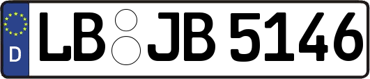 LB-JB5146