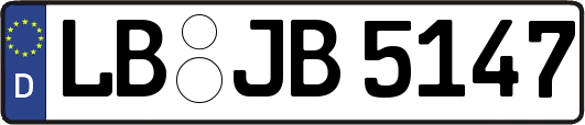LB-JB5147