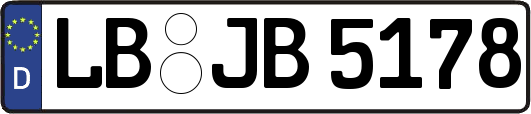 LB-JB5178