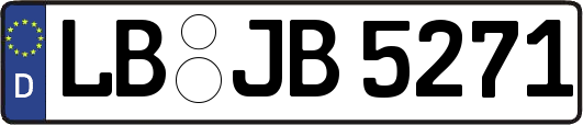 LB-JB5271