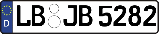 LB-JB5282