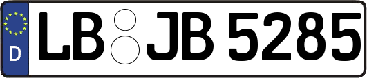 LB-JB5285