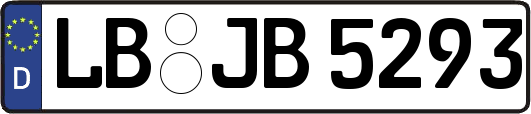 LB-JB5293