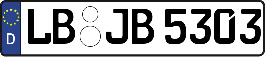 LB-JB5303