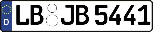 LB-JB5441
