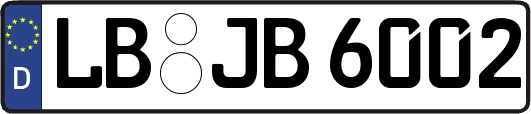 LB-JB6002