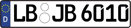LB-JB6010