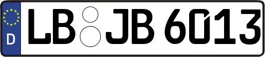 LB-JB6013