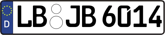 LB-JB6014