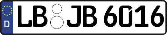 LB-JB6016
