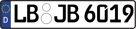 LB-JB6019