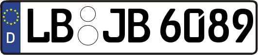 LB-JB6089