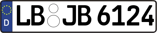 LB-JB6124