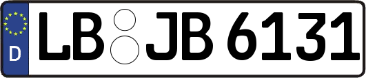 LB-JB6131