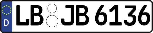 LB-JB6136