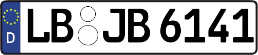 LB-JB6141