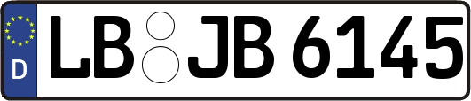 LB-JB6145