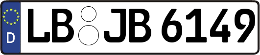LB-JB6149